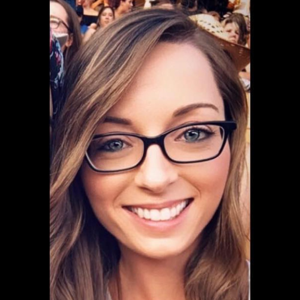 Meet your Posher, Katy